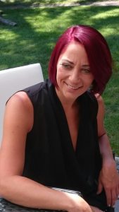 Profilbild von Tanja Jakob
