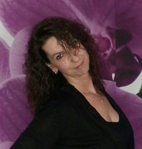 Profilbild von Tanja Jakobs