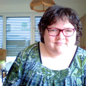 Profilbild von Tanja Jakubeit