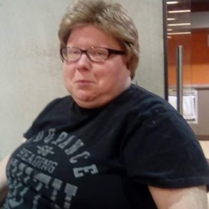 Profilbild von Tanja Jans