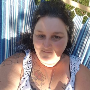 Profilbild von Tanja Jarosch
