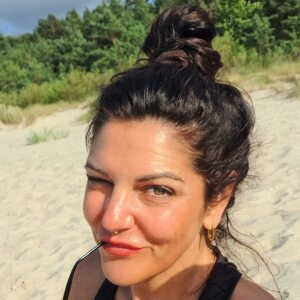 Profilbild von Tanja Jenkins
