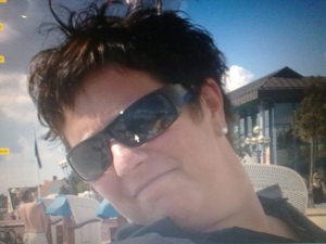 Profilbild von Tanja Jensen