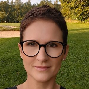 Profilbild von Tanja Jepsen