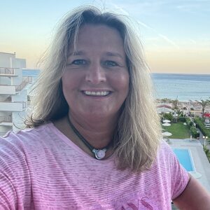 Profilbild von Tanja Jessen