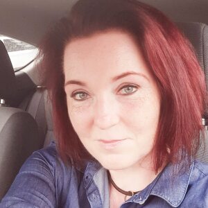 Profilbild von Tanja Jörißen