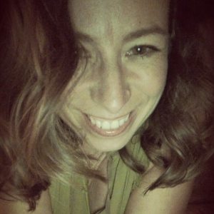Profilbild von Tanja Jonas