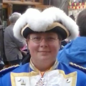 Profilbild von Tanja Joost