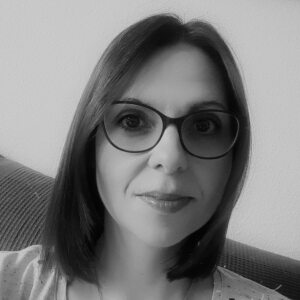 Profilbild von Tanja Joppe