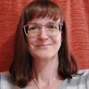 Profilbild von Tanja Joppien