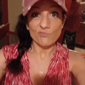 Profilbild von Tanja Jordan
