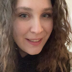 Profilbild von Tanja Jordan