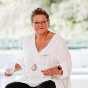 Profilbild von Tanja Jordan