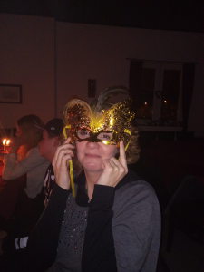 Profilbild von Tanja Jost