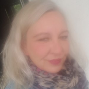 Profilbild von Tanja Josuhn