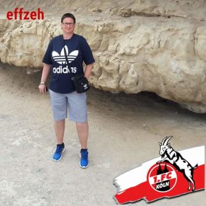 Profilbild von Tanja Jürgens