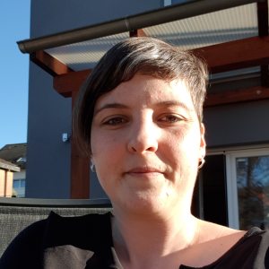 Profilbild von Tanja Jung