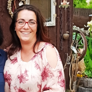 Profilbild von Tanja Jung