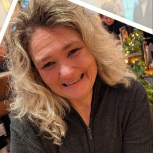 Profilbild von Tanja Junker