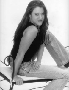 Profilbild von Tanja Kabelka