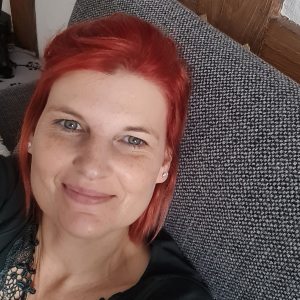 Profilbild von Tanja Kadner