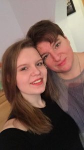 Profilbild von Tanja Kämmner