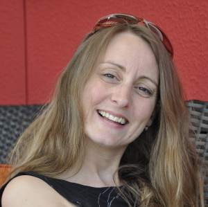 Profilbild von Tanja Käßmann