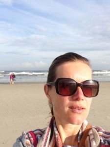 Profilbild von Tanja Kafol