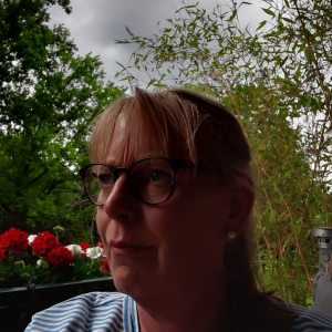 Profilbild von Tanja Kahlfuss