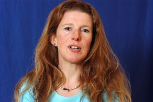 Profilbild von Tanja Kaiser
