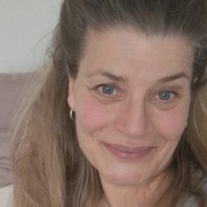 Profilbild von Tanja Kaiser