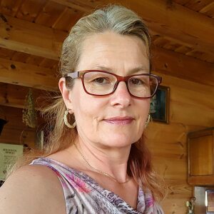 Profilbild von Tanja Kaiser