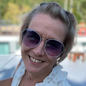 Profilbild von Tanja Kaiser