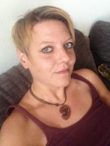 Profilbild von Tanja Kalbreyer