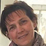Profilbild von Tanja Kalis