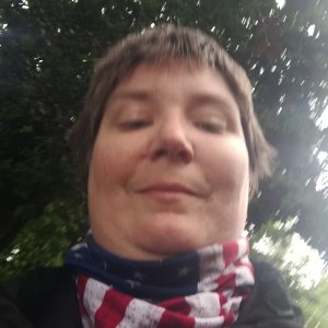 Profilbild von Tanja Kalter