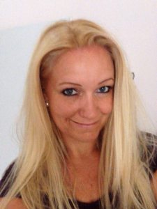 Profilbild von Tanja Kaltsios