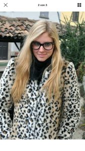 Profilbild von Tanja Kaminskie
