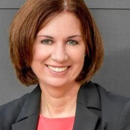 Profilbild von Tanja Kammler