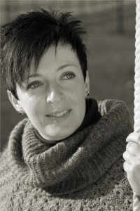 Profilbild von Tanja Kamp