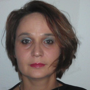 Profilbild von Tanja Kamp