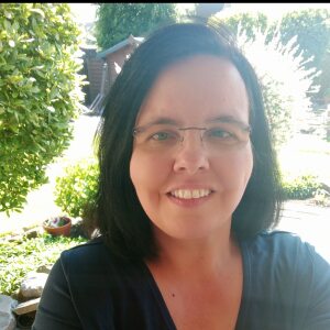 Profilbild von Tanja Kampen