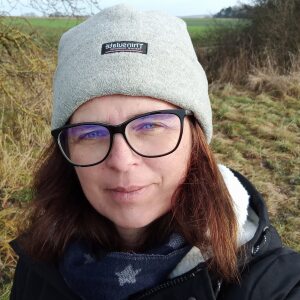 Profilbild von Tanja Kamusin
