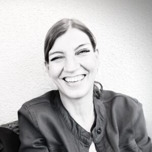 Profilbild von Tanja Kandler