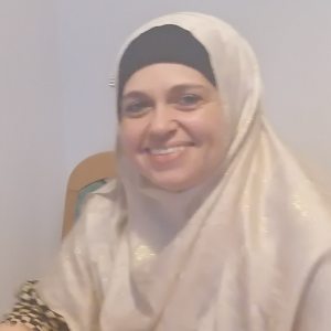 Profilbild von Tanja Kaplan