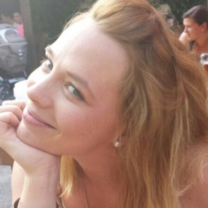 Profilbild von Tanja Kapll