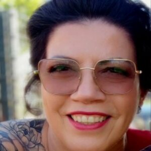 Profilbild von Tanja Kappes