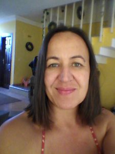 Profilbild von Tanja Karatac
