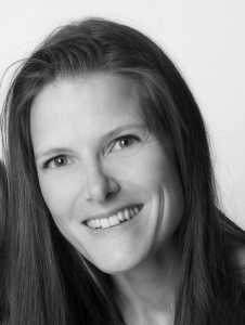 Profilbild von Tanja Karrer
