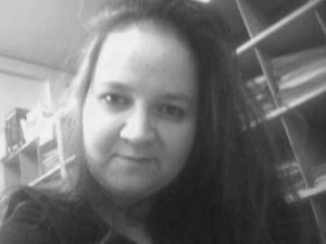 Profilbild von Tanja Karsten